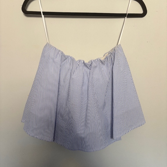 Aritzia Babaton - Tube Top - Picture 1 of 2